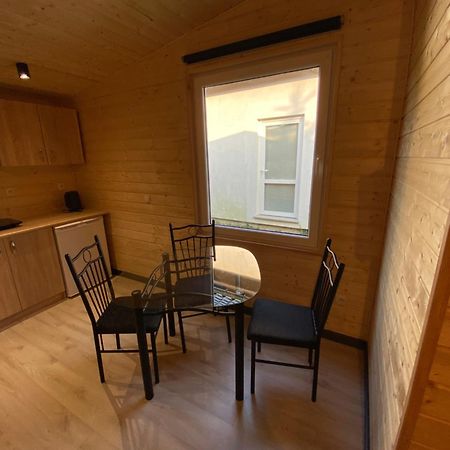 Apartamenty Otylka Wisełka Extérieur photo