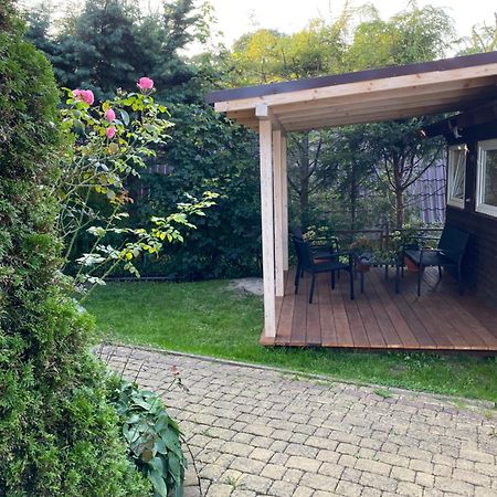 Apartamenty Otylka Wisełka Extérieur photo