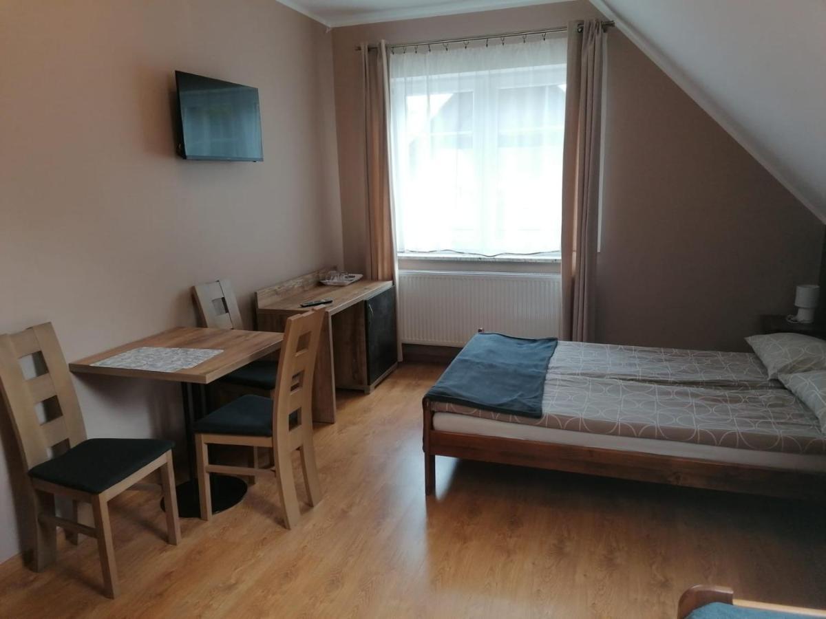 Apartamenty Otylka Wisełka Extérieur photo