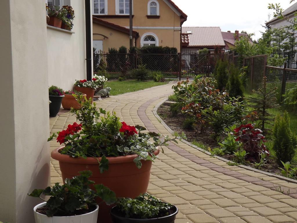 Apartamenty Otylka Wisełka Extérieur photo