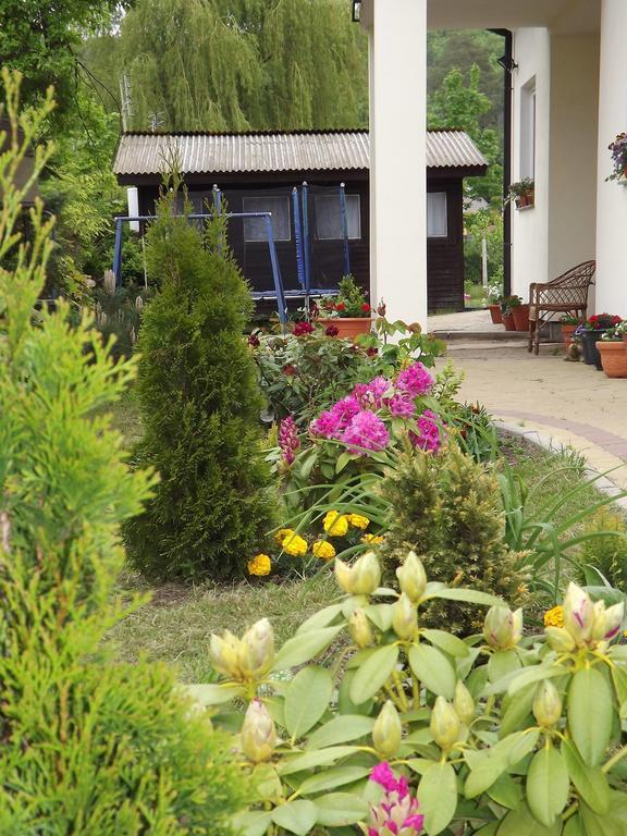 Apartamenty Otylka Wisełka Extérieur photo