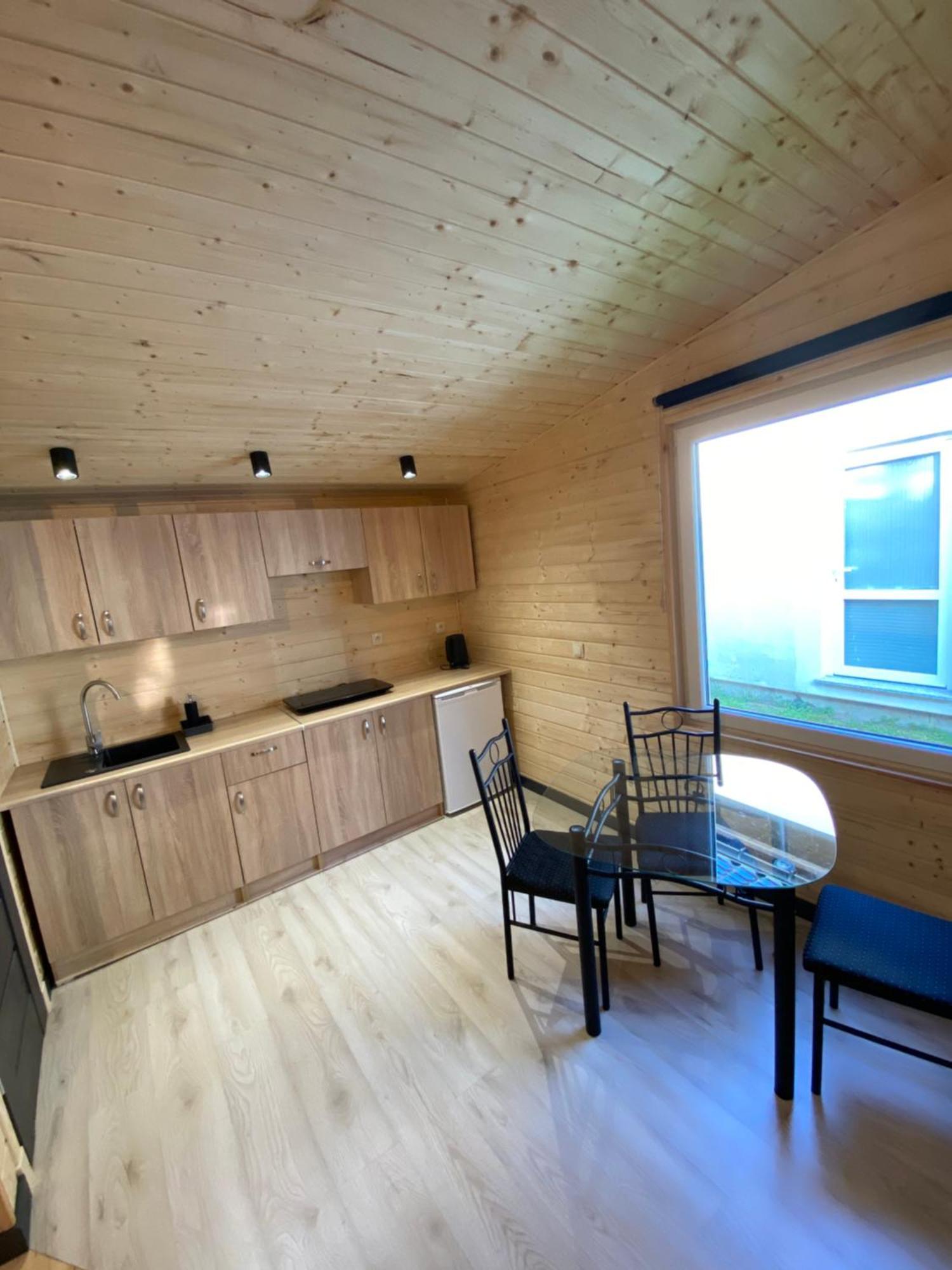 Apartamenty Otylka Wisełka Extérieur photo