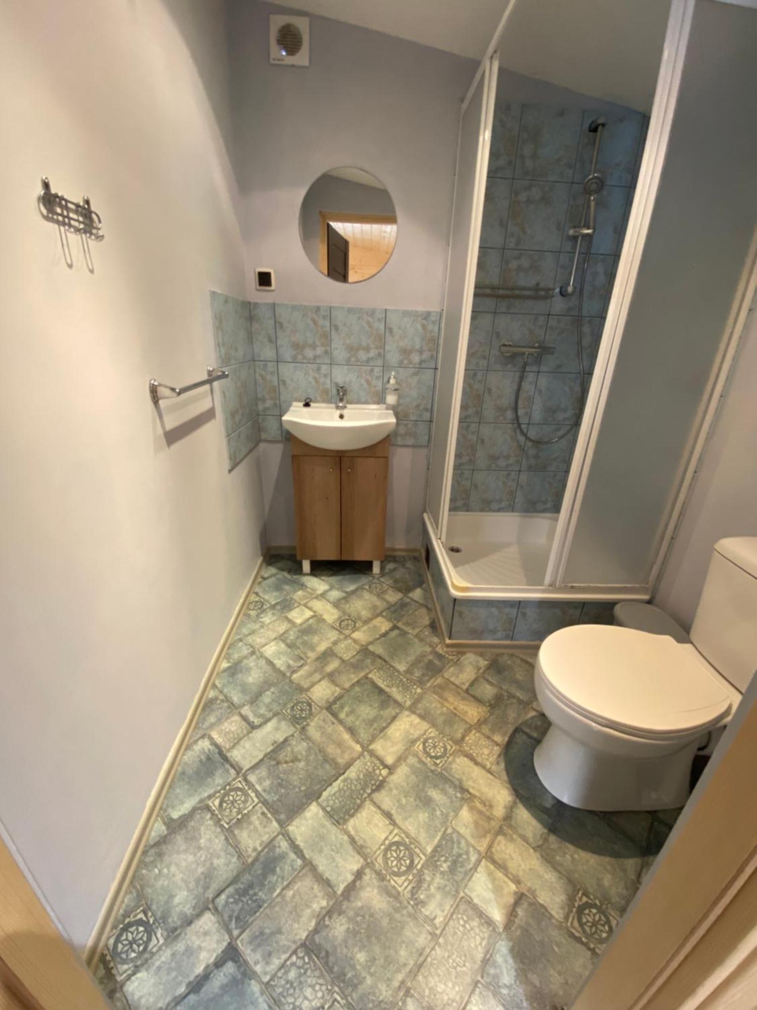 Apartamenty Otylka Wisełka Extérieur photo