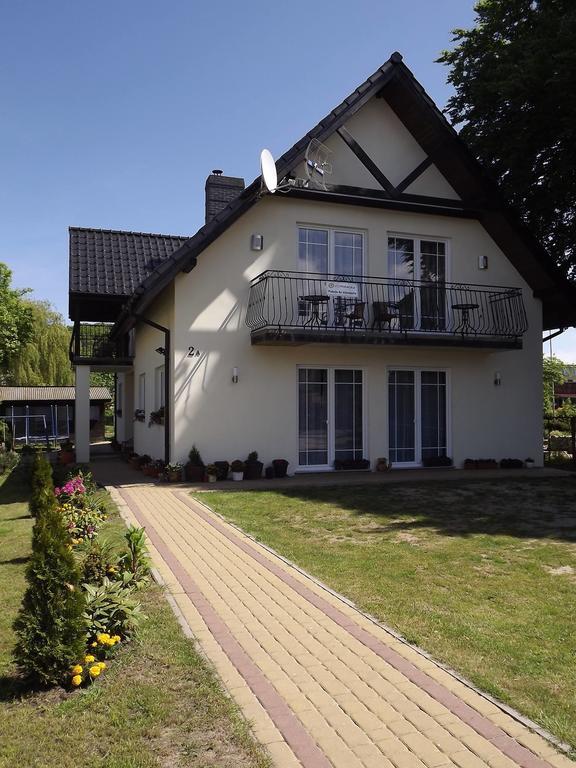 Apartamenty Otylka Wisełka Extérieur photo