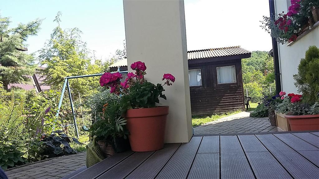 Apartamenty Otylka Wisełka Extérieur photo