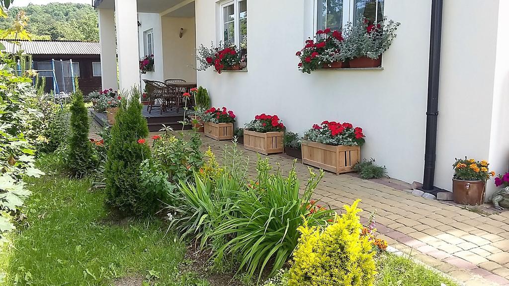 Apartamenty Otylka Wisełka Extérieur photo