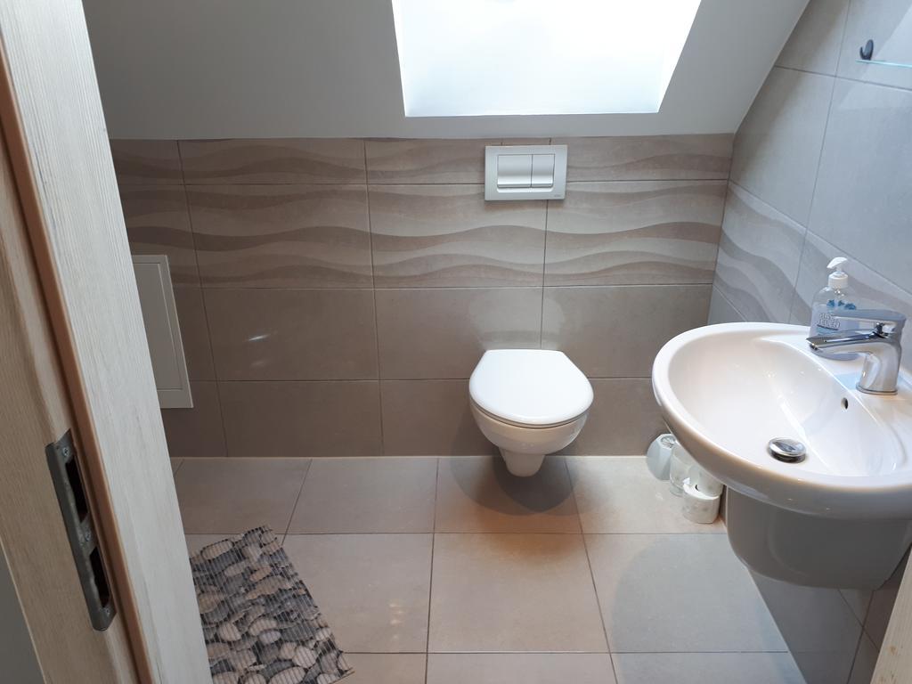 Apartamenty Otylka Wisełka Extérieur photo