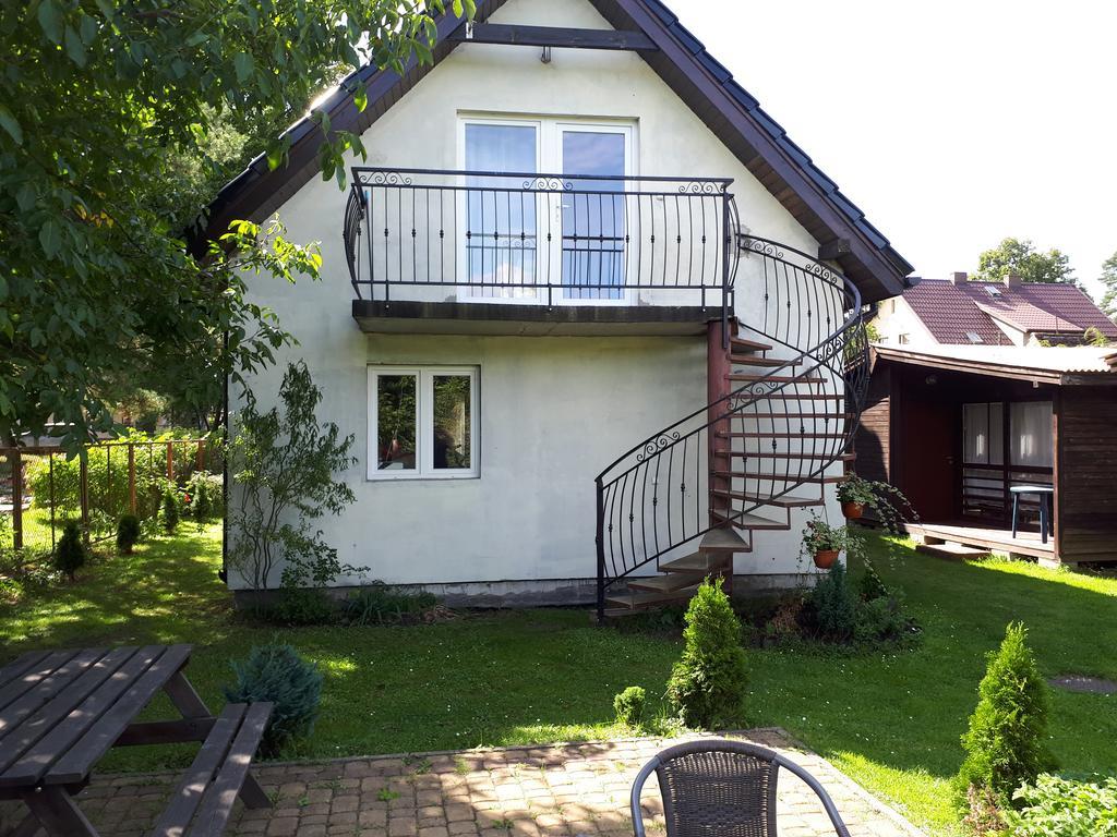 Apartamenty Otylka Wisełka Extérieur photo