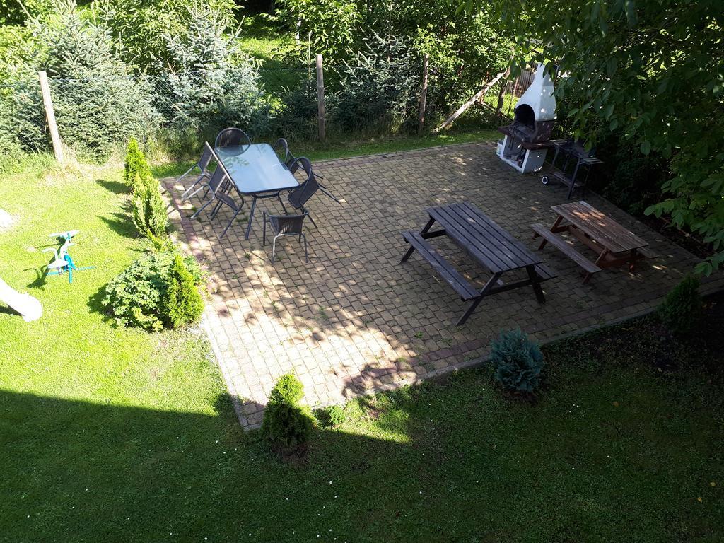 Apartamenty Otylka Wisełka Extérieur photo