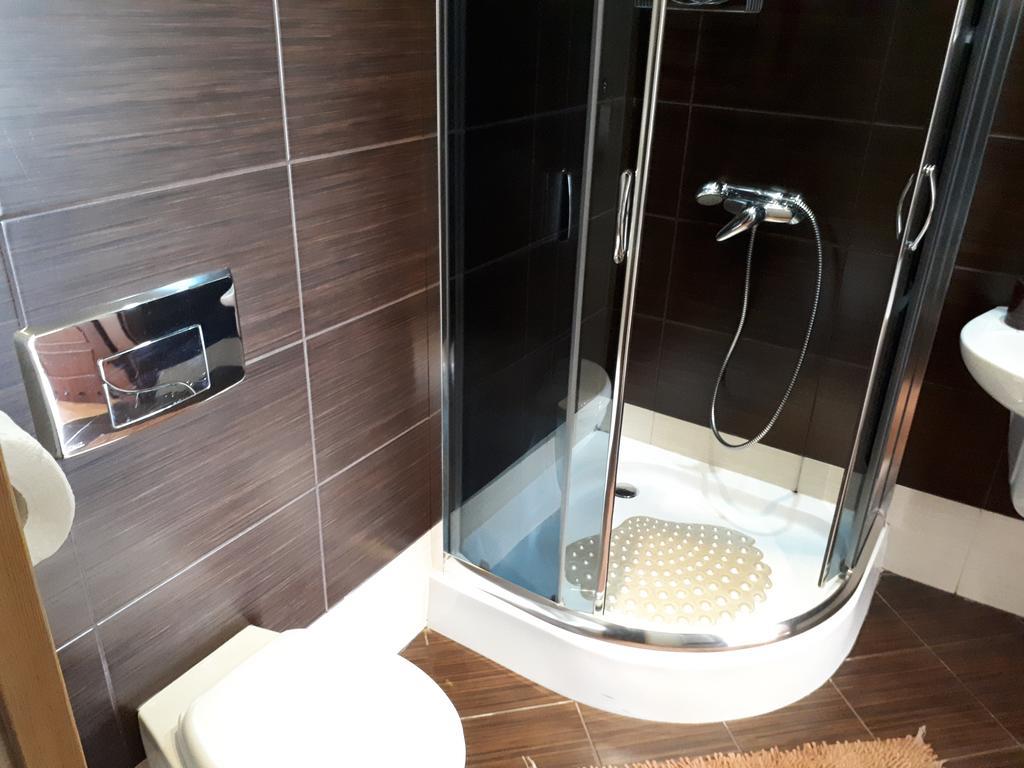 Apartamenty Otylka Wisełka Extérieur photo