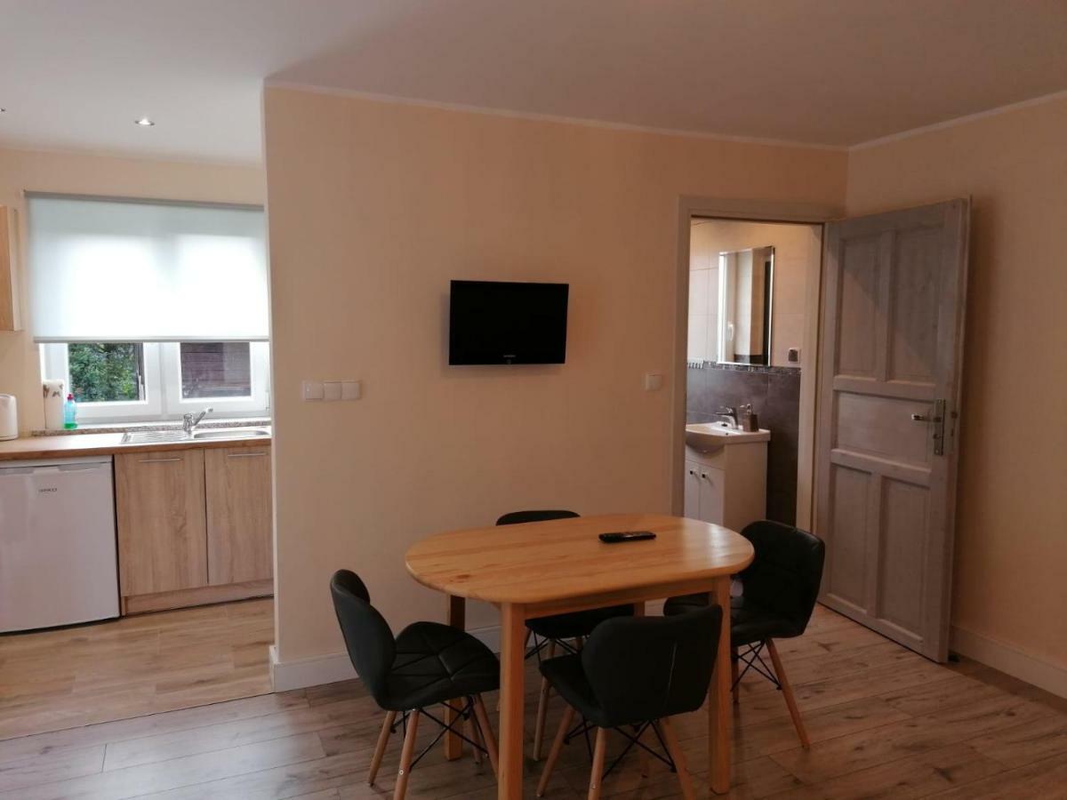 Apartamenty Otylka Wisełka Extérieur photo