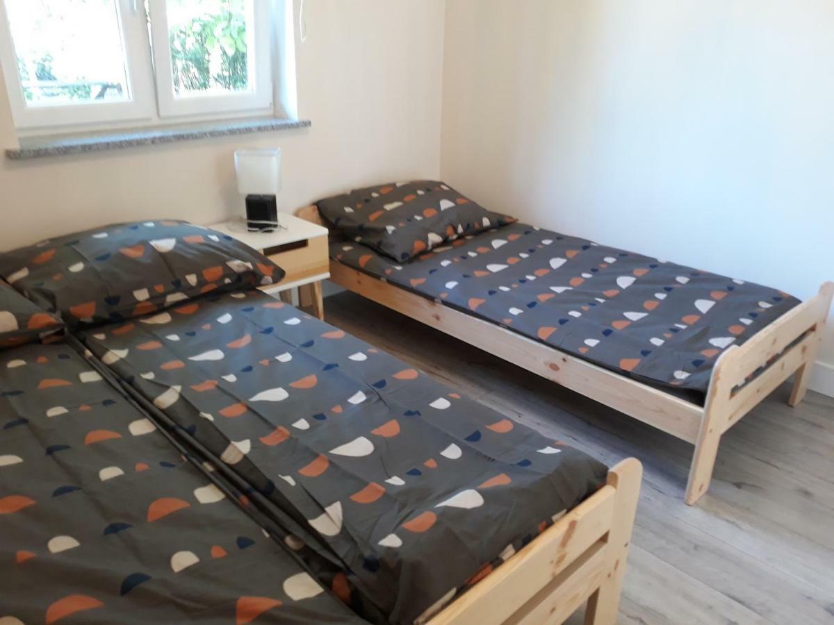Apartamenty Otylka Wisełka Extérieur photo